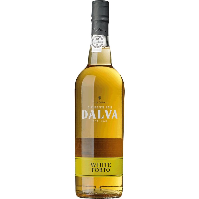 Vinho Do Porto Branco 75 cl