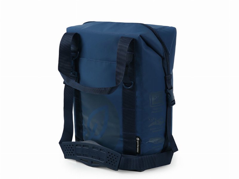 Saco Térmico Gardenstar Azul 18 l