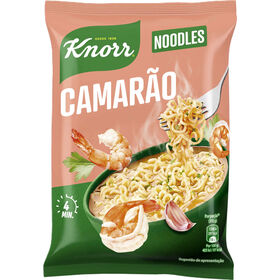 Noodles Camarão Knorr 65 gr