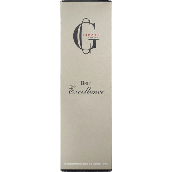 Champanhe Excellence Bruto 75 cl