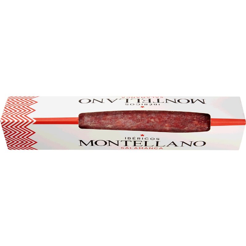 Salsichão Ibérico Bolota Vela 100% 300 g