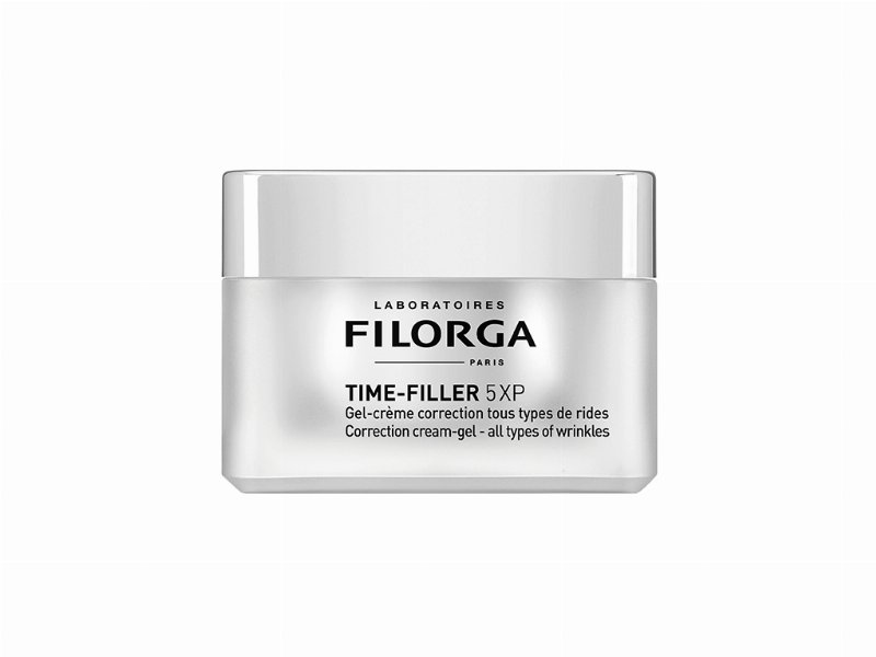 Gel Creme Filorga Time-F 5Xp 50 ml