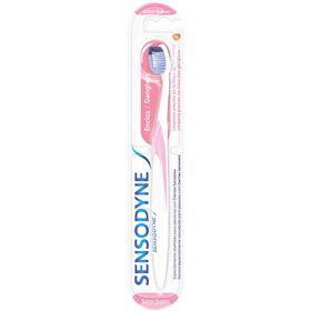 Escova De Dentes Gengivas Extra Suave Sensodyne 1 Un
