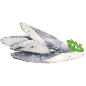 Posta De Peixe Espada Branco Fresca