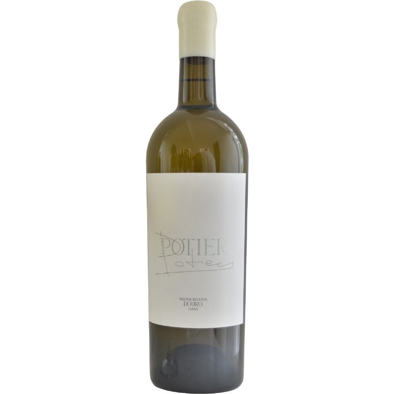 Vinho Branco Do Douro Grande Reserva 75 cl