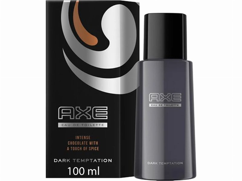After Axe Dark Shave Temptation 100 ml