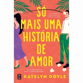Só Mais Uma História De Amor De Katelyn Doyle