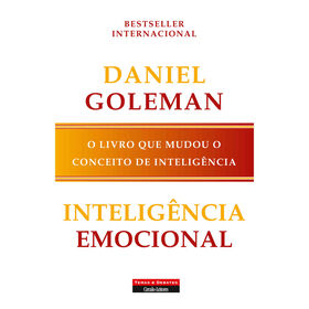 Inteligência Emocional De Daniel Goleman