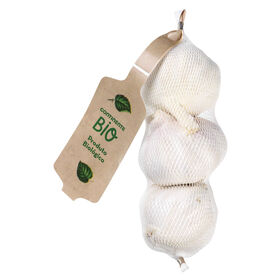 Alho Seco Biológico Continente Bio 150 gr