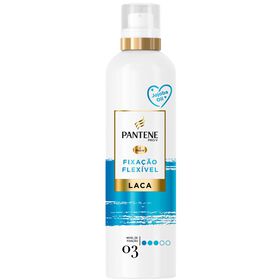 Laca Cabelo Pro-V Fixação Flexível Pantene 250 ml