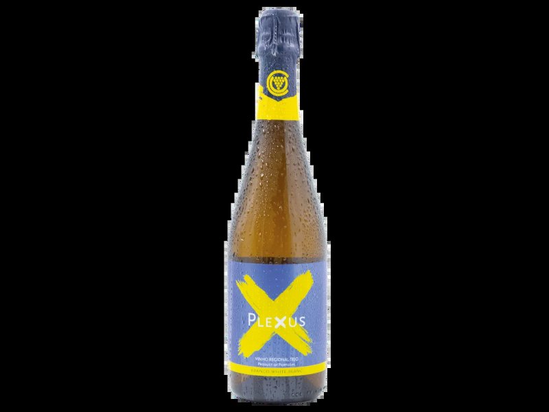Espumante Branco Tejo