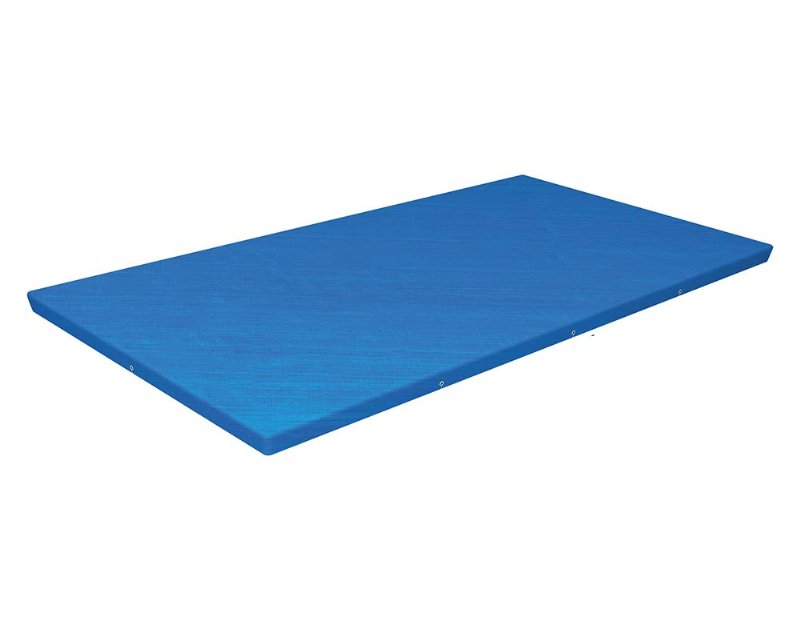Cobertura Para Piscina Bestway 400X211Cm