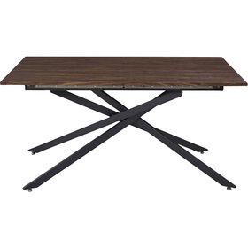 Mesa De Jantar Extensível Tiffany