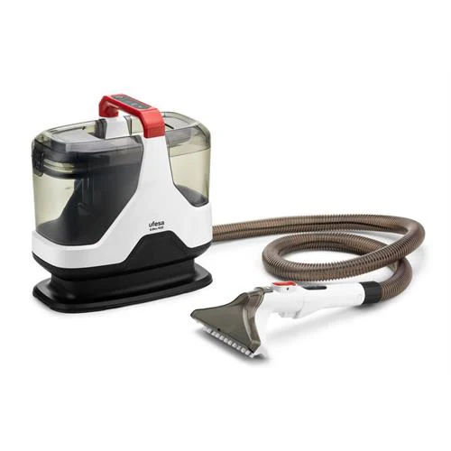 Ufesa Aspirador Sem Saco Para Sólidos/Líquidos 600W Eden600