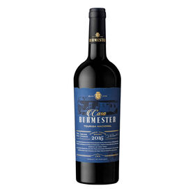 Casa Burmester Touriga Nacional Douro Vinho Tinto