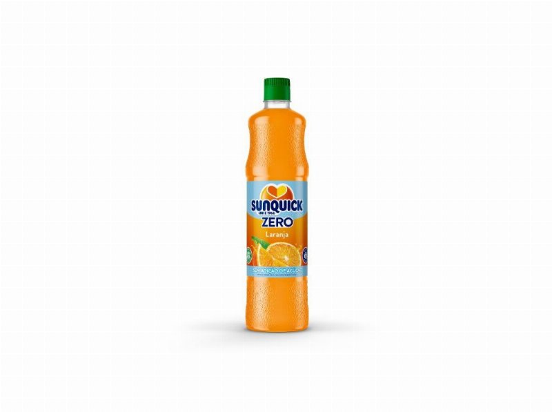 Concentrado Sunquick Laranja Zero 0.70 l
