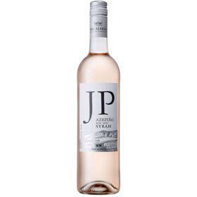 Jp Península De Setúbal Vinho Rosé