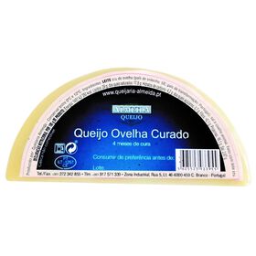 Queijo De Ovelha Curado Queijaria Almeida 1 Un (Médio)