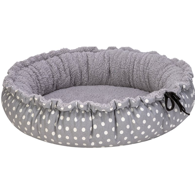 Cama Para Gato Cinza Médio 1 unidade