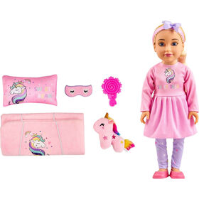 My Sister - Boneca Sono De Beleza