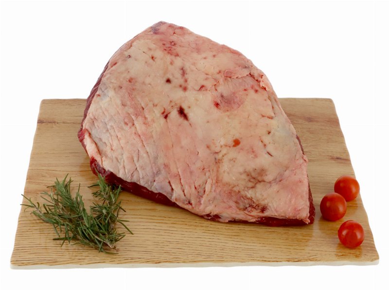 Picanha Aa De Bovino U.e. Congelada Kg