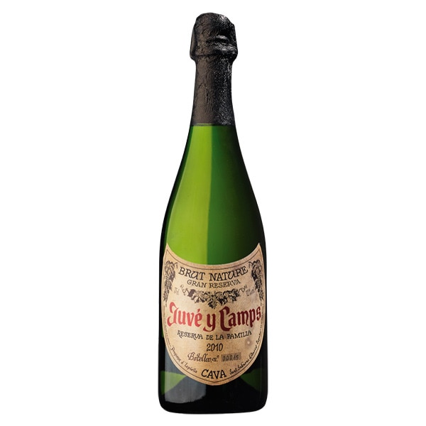 Espumante Cava Reserva Família 75 cl