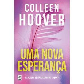 Uma Nova Esperança De Colleen Hoover