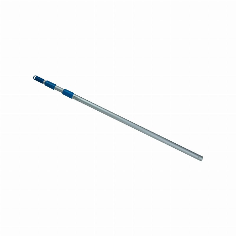 Intex Cabo Telescópico Alumínio 239 Cm