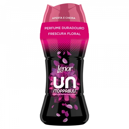 Intensificador Perfume Fresh Lenor 0.15Kg