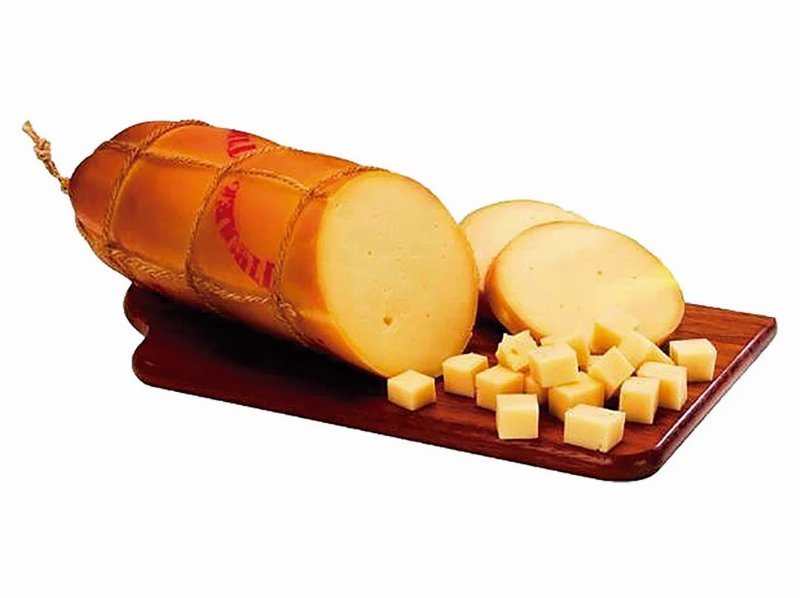 Queijo Provolone Zanetti Picante Kg