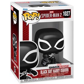 Funko - Figura Games Spider-Man 2 – Harry Osborn