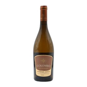 Justinos Colombo Arnsburger Verdelho Reserva Vinho Branco 1 Un