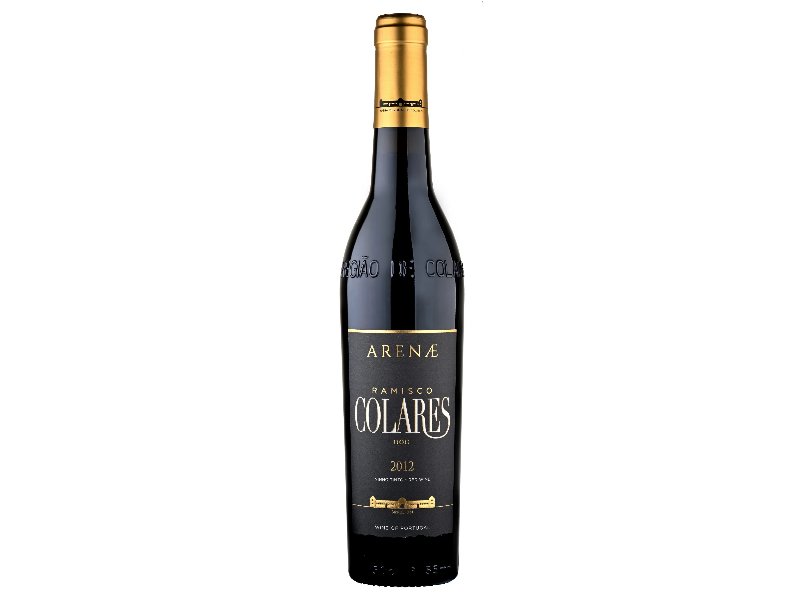 Vinho Tinto Arenae Colares 0.50 l