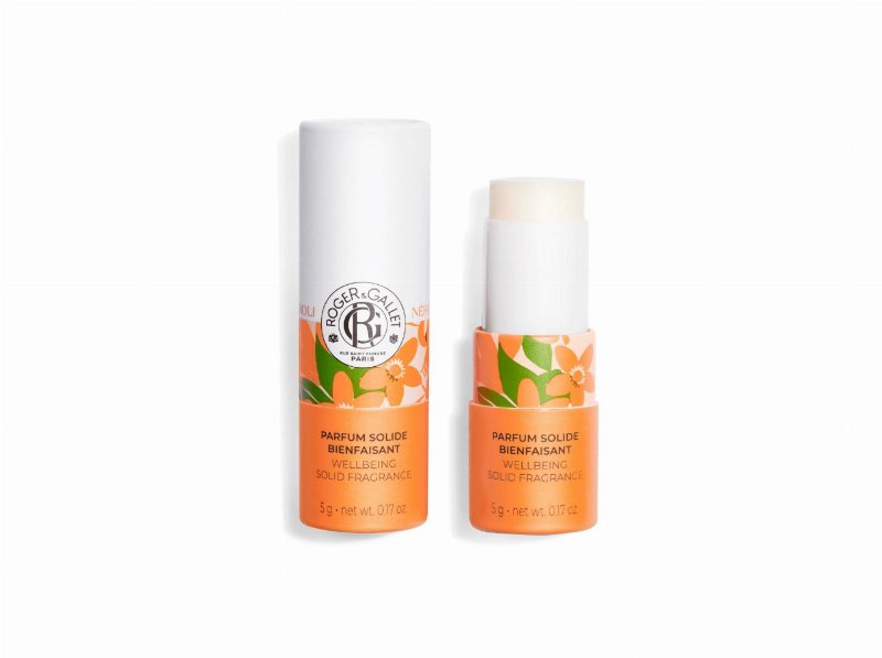 Perfume Stick Roger&Gallet Neroli 5 g