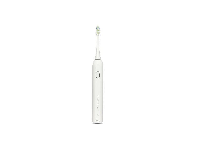 Escova De Dentes Elétrica Qilive Q.5194 Branco