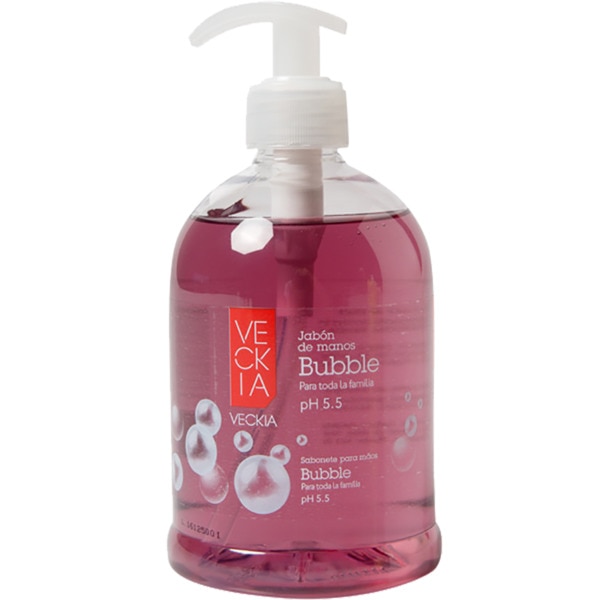 Sabonete Líquido Para As Mãos 500 ml