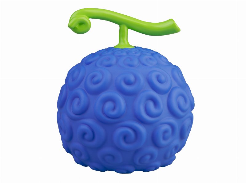 Lâmpada One Piece Gomu Erik