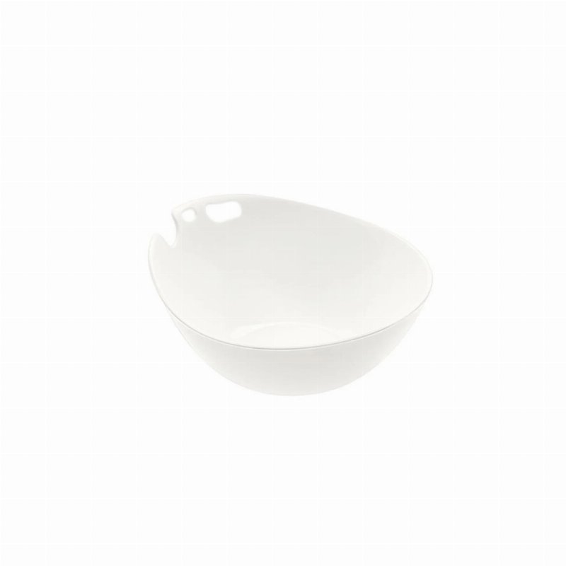 Koziol Saladeira Branca 500 ml