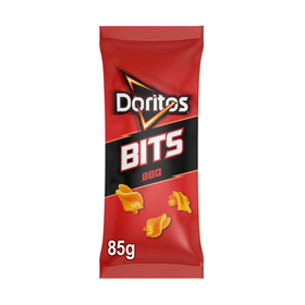 Snack Bits Barbecue Doritos 85 gr
