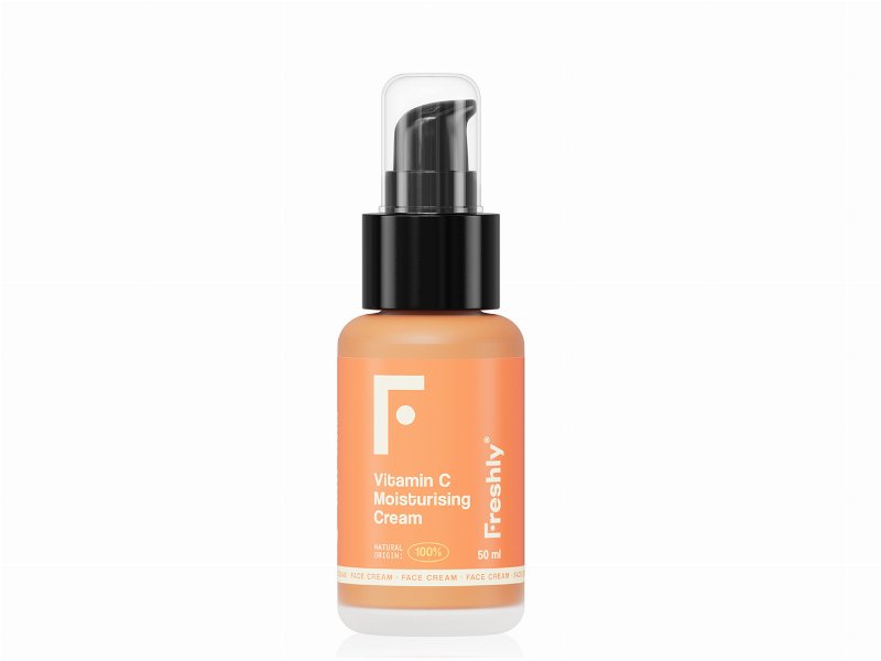 Creme Hidratante Freshly Vitamina C 50 ml