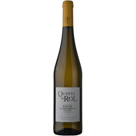 Quinta Do Rol Moscatel Galego Branco Lisboa Vinho Branco