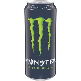 Bebida Energética Energy Green Monster