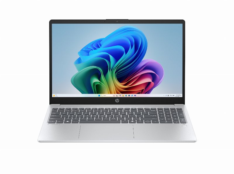 Portátil Hp Omnibook 3 15.6" Ryzen Ai5 16Gb 1Tb 15-Fn0008Np