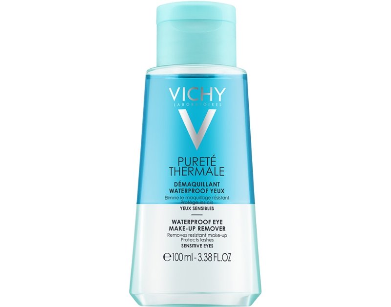 Desmaquilhante Vichy Olhos Waterproof 100 ml