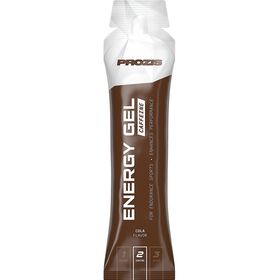 Energy Gel Cafeína Sabor A Cola Prozis 50 gr