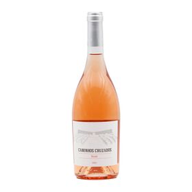 Caminhos Cruzados Dão Vinho Rosé