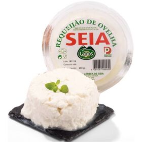 Requeijão De Ovelha De Seia Lagos 200 gr