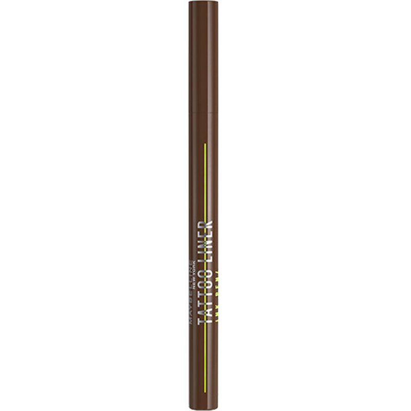 Delineador De Olhos Tattoo Liner Ink Pen 882 Brow 1 unidade