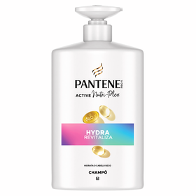 Champô Hydra Revitaliza Pantene 800 ml