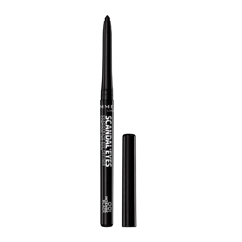 Eyeliner Preto Scandal 1 unidade